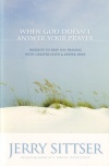 When God Doesn't Answer Your Prayer